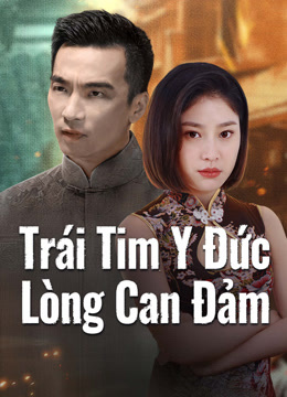 Xem Trái Tim Y Đức: Lòng Can Đảm (2025) Vietsub Thuyết minh