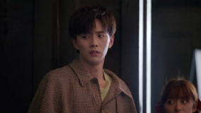 Watch the latest EP18 Ye Qi had diarrhea in the secret room online with English subtitle for free English Subtitle