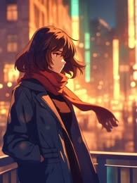 不赴朝暮