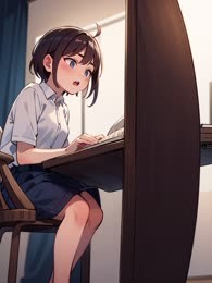 男主他觉醒了