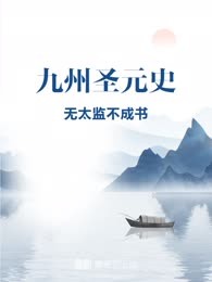 九州圣元史
