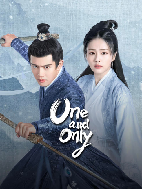 Watch the latest One and Only online with English subtitle for free English Subtitle