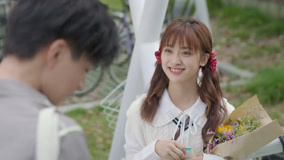 Watch the latest EP23 Ye Qi rides a bicycle to carry Zuo Qiandai online with English subtitle for free English Subtitle