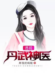 透视丹武神医