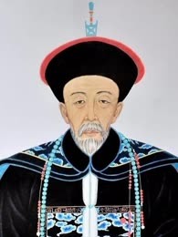 刘罗锅之侠义风云