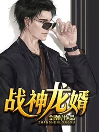 战神龙婿