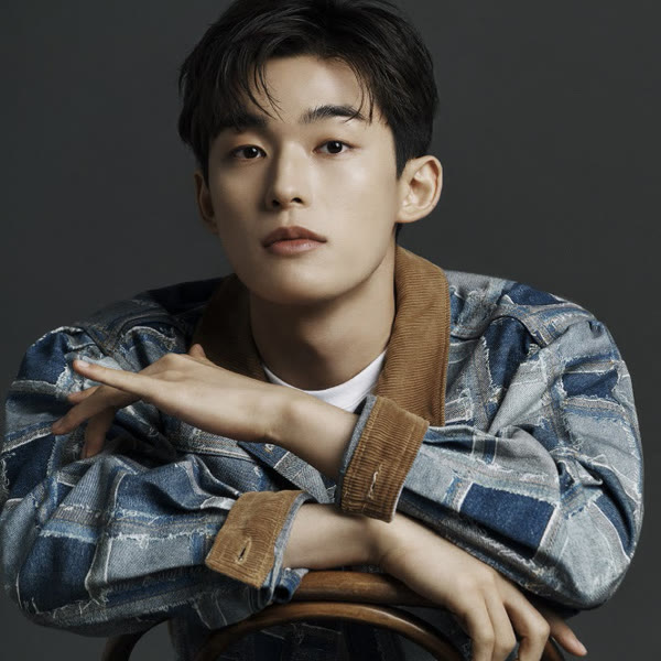 Park Jeong Woo-Park Jeong Woo | iQIYI