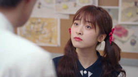 Watch the latest EP30 Ye Qi tells Zuo Qiandai to return to her cartoonist character online with English subtitle for free English Subtitle