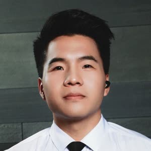 Nie Rong Xin