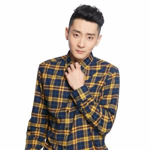 Zhu Tianfu