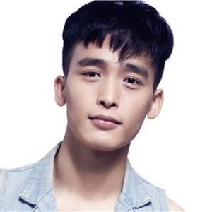 Yang Min Yong