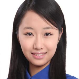 Deng Pei Ran