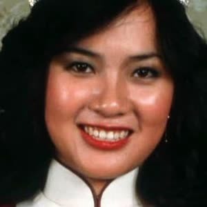 Angile Leung