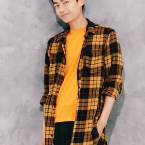 Lin Hexuan