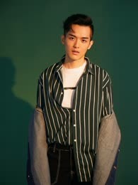 Ruan Hao Zong