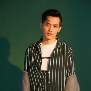 Ruan Hao Zong