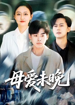 母爱未晚