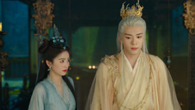 Watch the latest EP4 Li Qingyue asks Bai Jiusi to teach her magic online with English subtitle for free English Subtitle