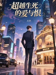 超越生死的爱与恨