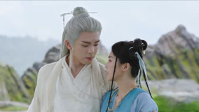 Watch the latest EP2 Li Qingyue is saved by Bai Jiusi online with English subtitle for free English Subtitle