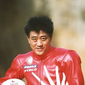 Blackie Shou Liang Ko