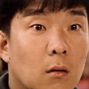 Hoi Mang,Harrison,Meng Hoi,Man Hei