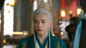 线上看 EP7 李青月质问玄尊 带字幕 中文配音
