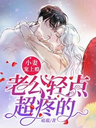 小妻宠上瘾：老公轻点，超疼的