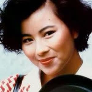 Lee Mei-Fung