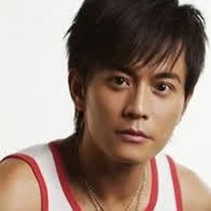 Kenny Lin-Teruyuki