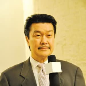 Melvin Wong