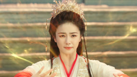 Watch the latest EP24 Bai Jiusi witnessed his former self destroying the formation to revive Shi'an online with English subtitle for free English Subtitle