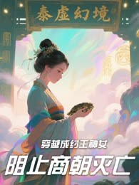 穿越成纣王的神女，阻止商朝灭亡