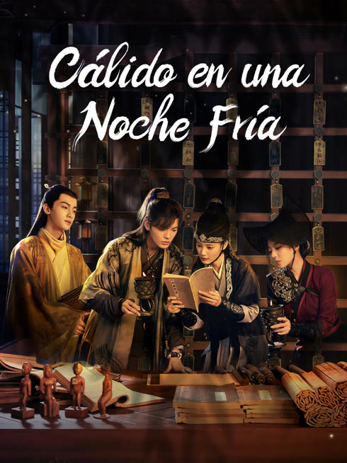 Mira lo último Cálido en una Noche Fría sub español doblaje en chino