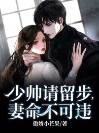少帅请留步，妻命不可违
