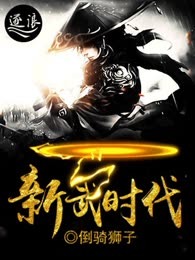 新武时代