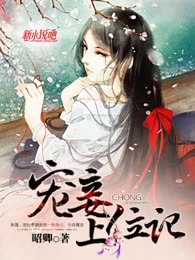 宠妾上位记