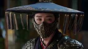 Watch the latest EP8 Song Yimeng gave a cute mask to Li Shiliu online with English subtitle for free English Subtitle