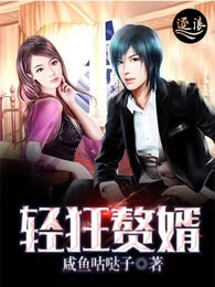 轻狂赘婿