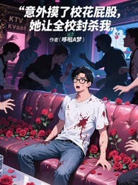 意外摸了校花屁股，她让全校封杀我