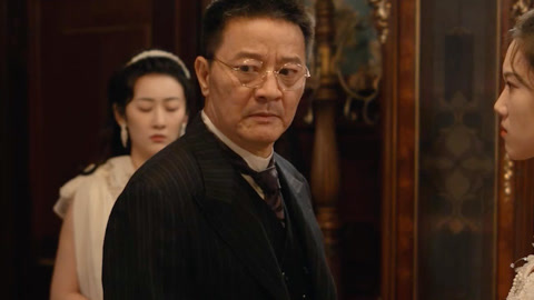 《朱雀堂》选美背后是肮脏