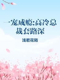 一宠成瘾:高冷总裁套路深