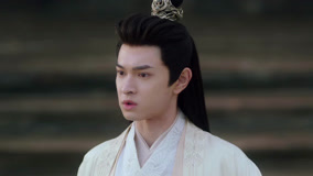 Watch the latest The Blade of Romance Episode 11 (2025) online with English subtitle for free English Subtitle