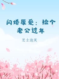 闪婚厚爱：捡个老公过年
