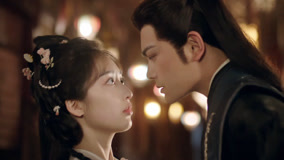 Watch the latest EP08 沈渡醉酒差點親上顏幸 (2025) online with English subtitle for free English Subtitle