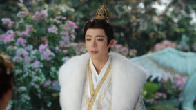 Watch the latest EP31 Nan Heng proposes to Song Yimeng online with English subtitle for free English Subtitle