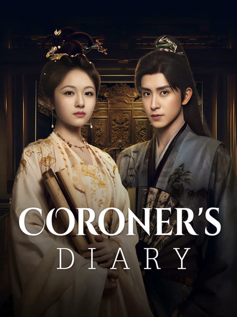 Watch the latest Coroner's Diary online with English subtitle for free English Subtitle