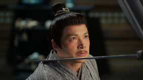 Watch the latest EP34 Chu Guihong suspects King Qianyu online with English subtitle for free English Subtitle