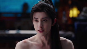 Watch the latest EP4 Qin Wan treats Yan Chi's injuries online with English subtitle for free English Subtitle
