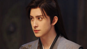 Watch the latest EP4 Yan Chi takes away Qin Wan's script online with English subtitle for free English Subtitle
